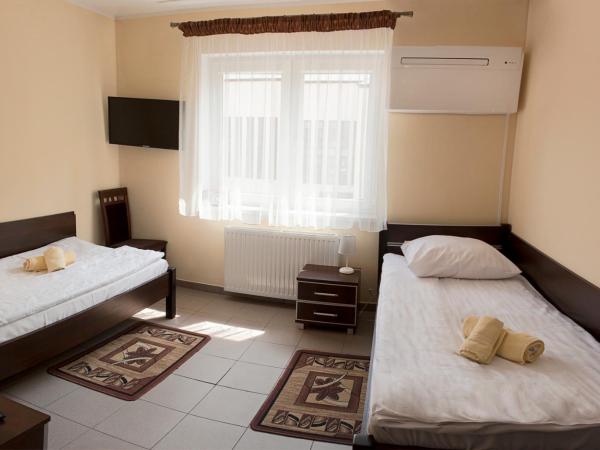 da Massimiliano : photo 3 de la chambre chambre double avec salle de bains privative