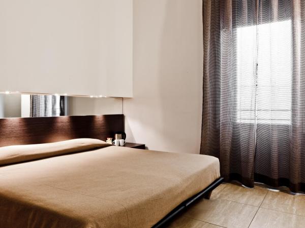 Muà : photo 6 de la chambre chambre double ou lits jumeaux