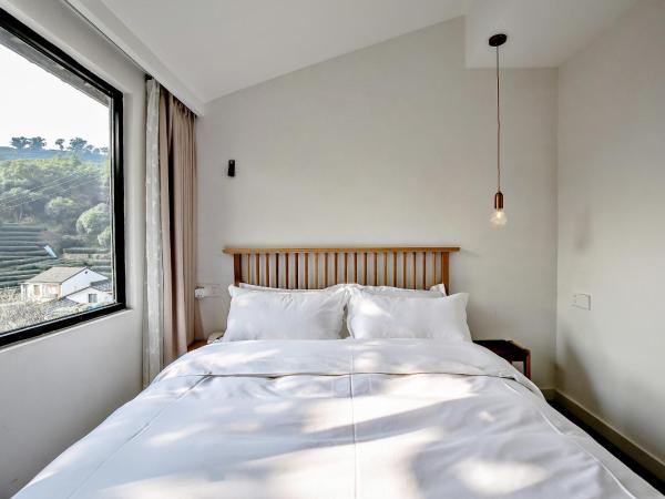 Hangzhou Sansu Hotel : photo 4 de la chambre chambre double deluxe avec baignoire