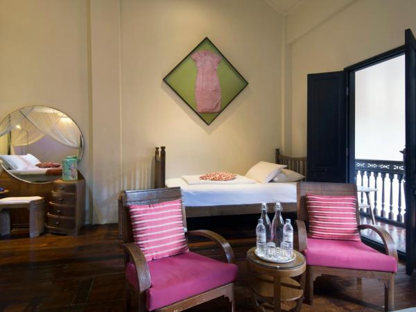 Noordin Mews : photo 7 de la chambre maison 2 chambres sultan