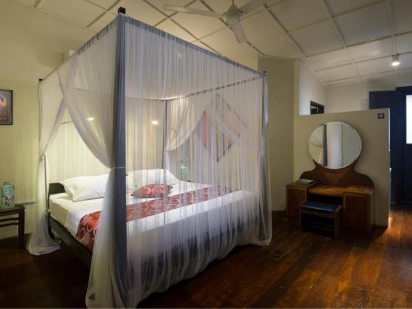 Noordin Mews : photo 2 de la chambre maison 2 chambres sultan