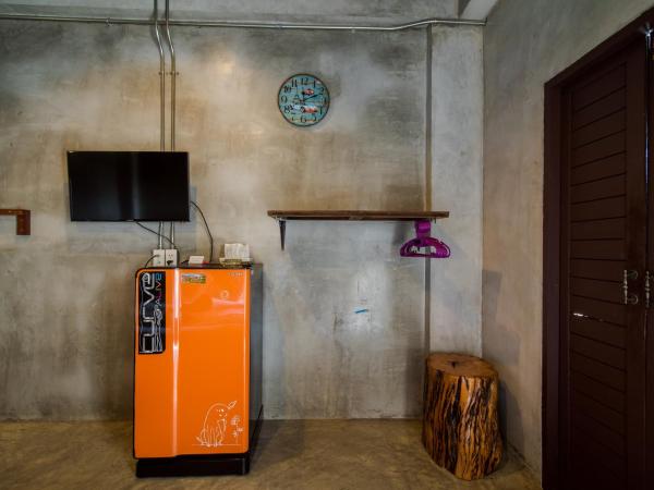 Lovely Guesthouse 94 : photo 8 de la chambre chambre double standard