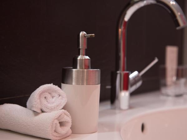 Hotel Hirschen - Grindelwald : photo 8 de la chambre chambre double standard