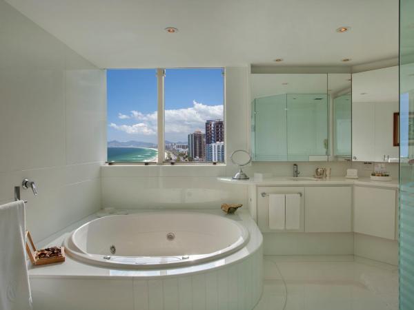 Windsor Barra Hotel : photo 7 de la chambre suite présidentielle