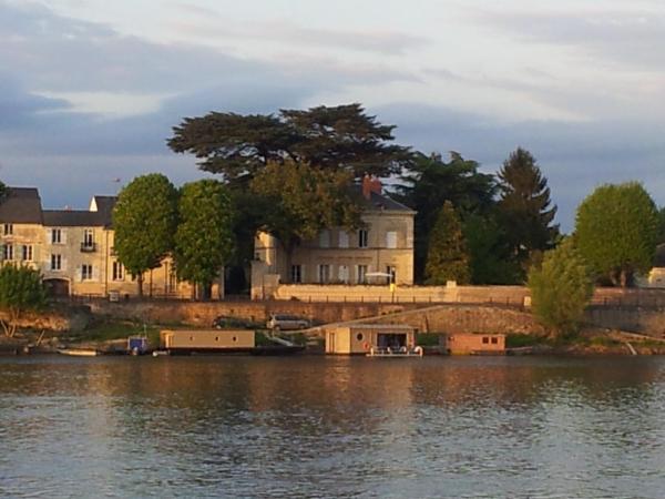 Different Holidays : photo 8 de la chambre cabine familiale dans un bateau