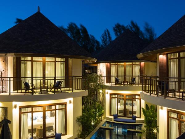 Bangsak Village - Adults Only - SHA Extra Plus : photo 7 de la chambre chambre double deluxe