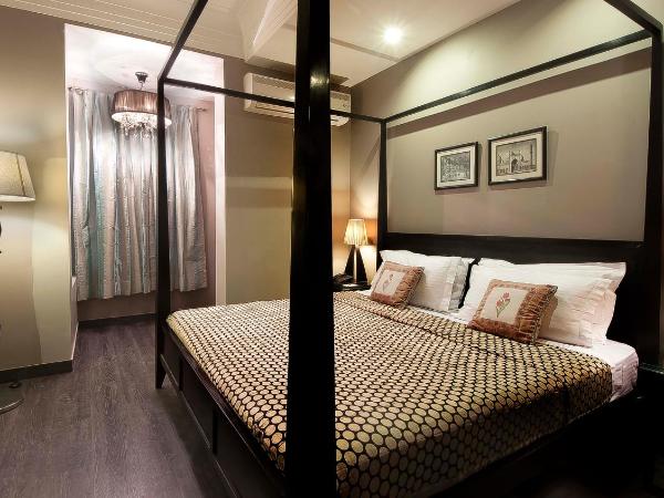 Hotel Ajanta : photo 2 de la chambre premier room with free airport pickup