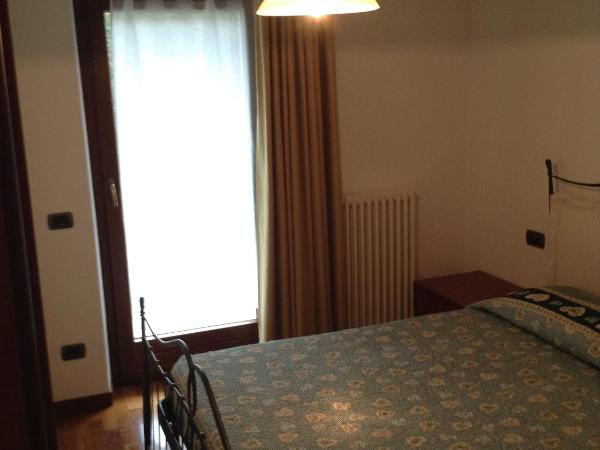 Relais du Berger : photo 1 de la chambre appartement 2 chambres - bâtiment séparé