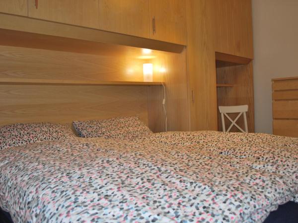 Bed and Breakfast Bio Salix : photo 4 de la chambre chambre lits jumeaux