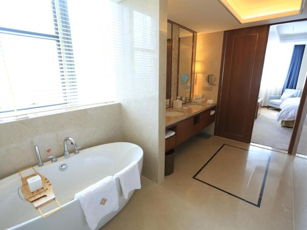 Jingling Shihu Garden Hotel : photo 2 de la chambre suite