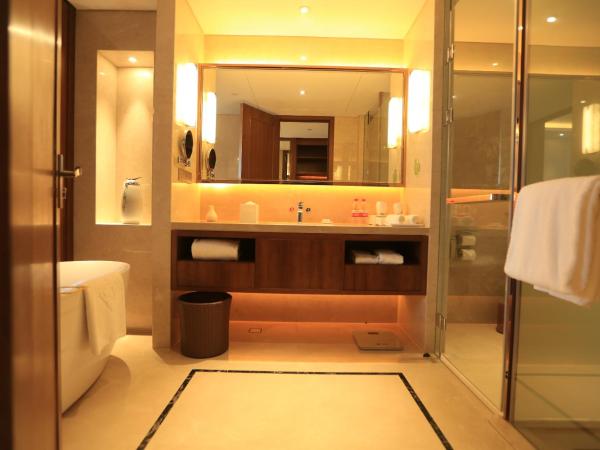 Jingling Shihu Garden Hotel : photo 2 de la chambre chambre double deluxe