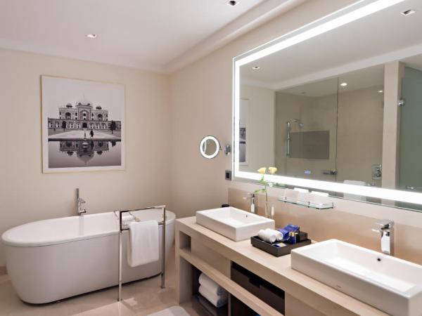 The Oberoi New Delhi : photo 6 de la chambre chambre premier - navette aéroport aller simple