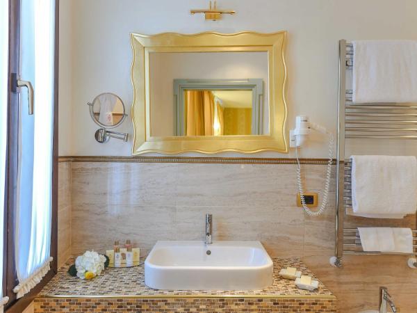 Savoia & Jolanda : photo 3 de la chambre chambre double confort