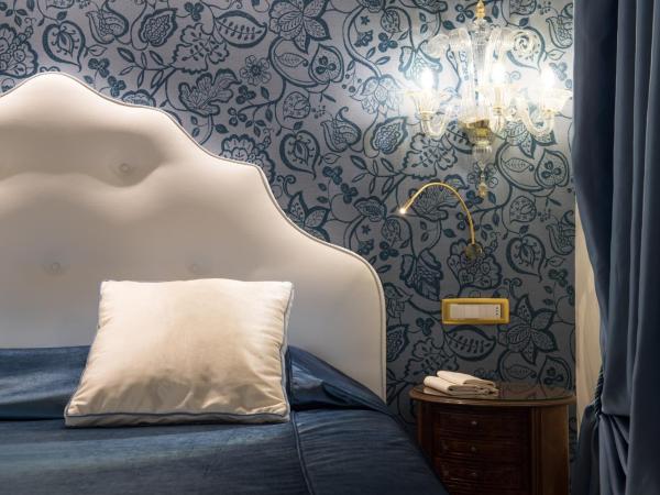 Savoia & Jolanda : photo 1 de la chambre chambre double classique