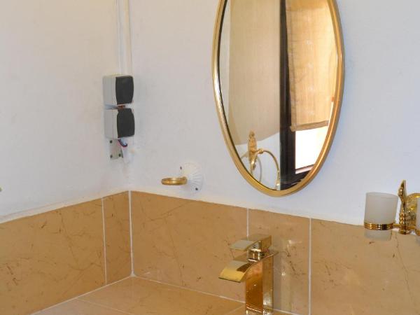 Maison Kasba Bonheur & Bien etre Emma & Gilles : photo 5 de la chambre chambre deluxe