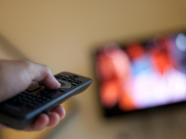 Hotel De Londres : photo 5 de la chambre chambre double