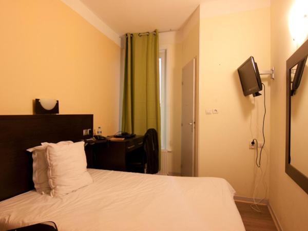 Hotel De Londres : photo 1 de la chambre chambre simple