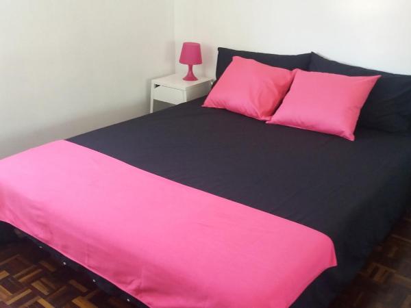 F! Lisbon Guest House : photo 1 de la chambre chambre double standard