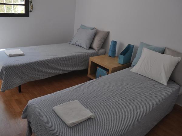 F! Lisbon Guest House : photo 2 de la chambre chambre lits jumeaux standard