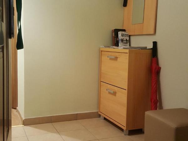 Pokoje Gościnne Centrum : photo 7 de la chambre studio