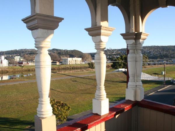 Arthouse Hostel : photo 3 de la chambre lit dans un dortoir pour hommes de 10 lits
