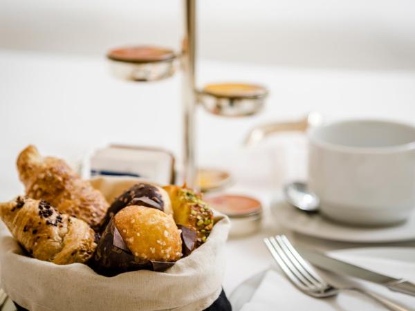 Eurostars Centrale Palace Hotel : photo 4 de la chambre chambre double standard