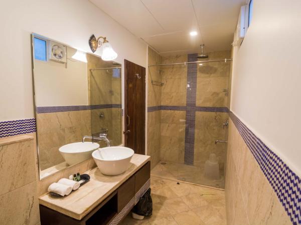 Pandya Niwas : photo 7 de la chambre chambre double deluxe