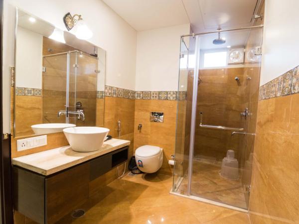 Pandya Niwas : photo 8 de la chambre chambre double deluxe