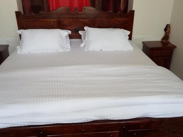 Royal House Jaipur : photo 5 de la chambre suite familiale deluxe