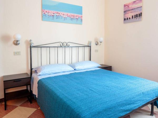 Residence Kimba : photo 8 de la chambre appartement - rez-de-chaussée