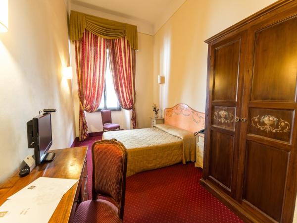 Hotel Paris : photo 2 de la chambre chambre double smart