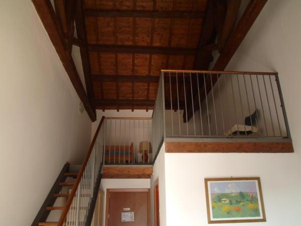 Hostel Marina : photo 3 de la chambre chambre triple