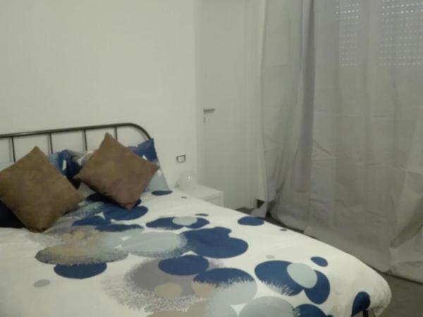 Sunny Home : photo 3 de la chambre chambre double avec salle de bains privative