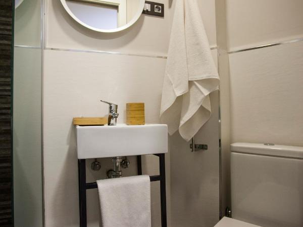 CC Atocha : photo 7 de la chambre chambre simple