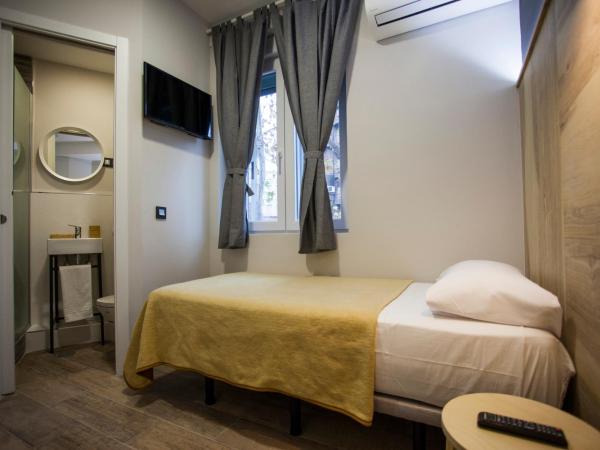 CC Atocha : photo 2 de la chambre chambre simple