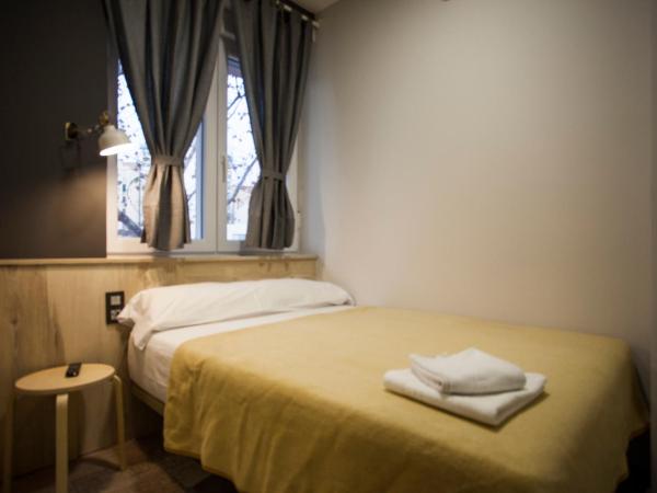 CC Atocha : photo 6 de la chambre chambre double Économique