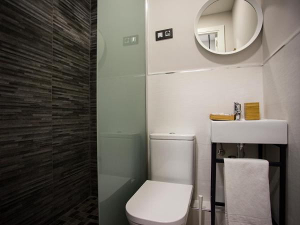 CC Atocha : photo 9 de la chambre chambre double Économique