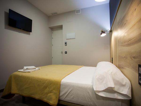 CC Atocha : photo 7 de la chambre chambre double Économique
