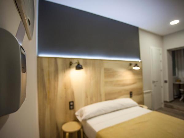 CC Atocha : photo 3 de la chambre chambre double