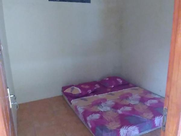 Kona backpaker room syariah : photo 1 de la chambre chambre double Économique