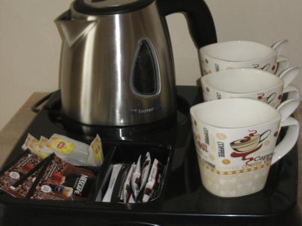 Elikon : photo 3 de la chambre chambre double Économique