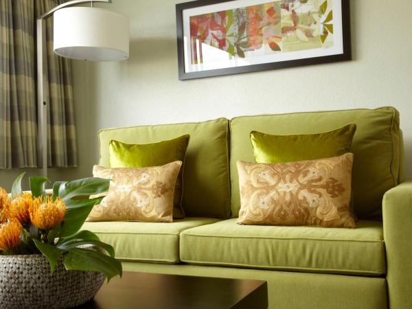 Aqua Skyline at Island Colony : photo 9 de la chambre suite 1 chambre