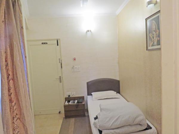 Hotel Rangoli : photo 5 de la chambre chambre simple Économique