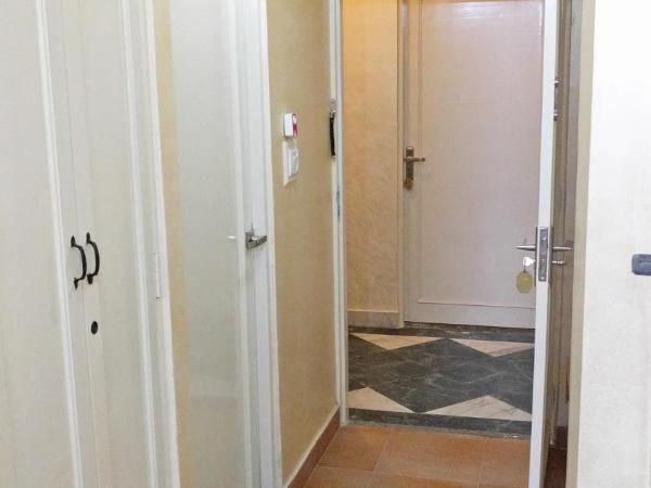 Hotel Rangoli : photo 7 de la chambre chambre double Économique