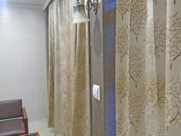 Hotel Rangoli : photo 2 de la chambre studio Économique