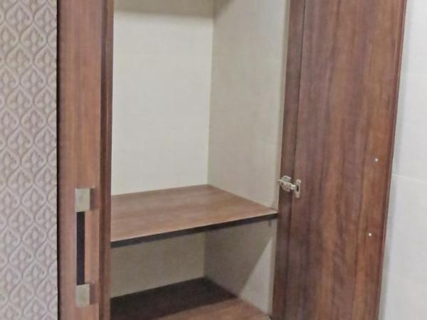 Hotel Rangoli : photo 9 de la chambre studio Économique