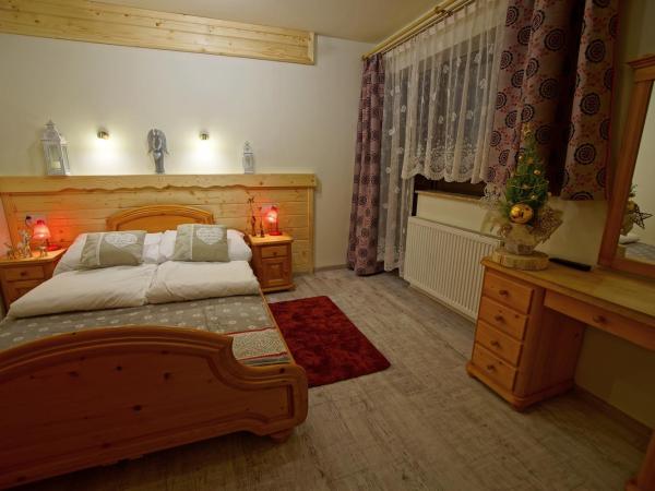 Willa 14 : photo 5 de la chambre chambre double