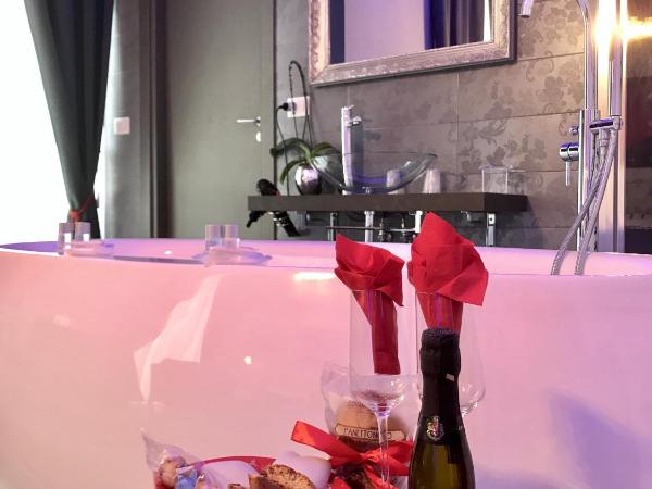 Bourbon House : photo 2 de la chambre suite