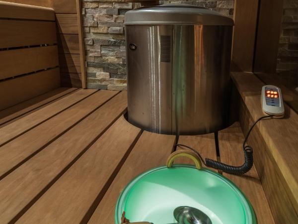 Skultuna Hotell & Konferens : photo 4 de la chambre suite exécutive