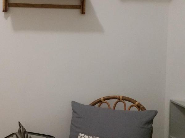 MyDre@mSavona : photo 4 de la chambre chambre lits jumeaux